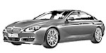 BMW F06 B3898 Fault Code