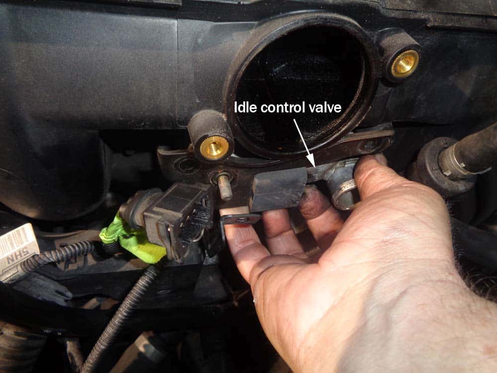 See B3898 in engine